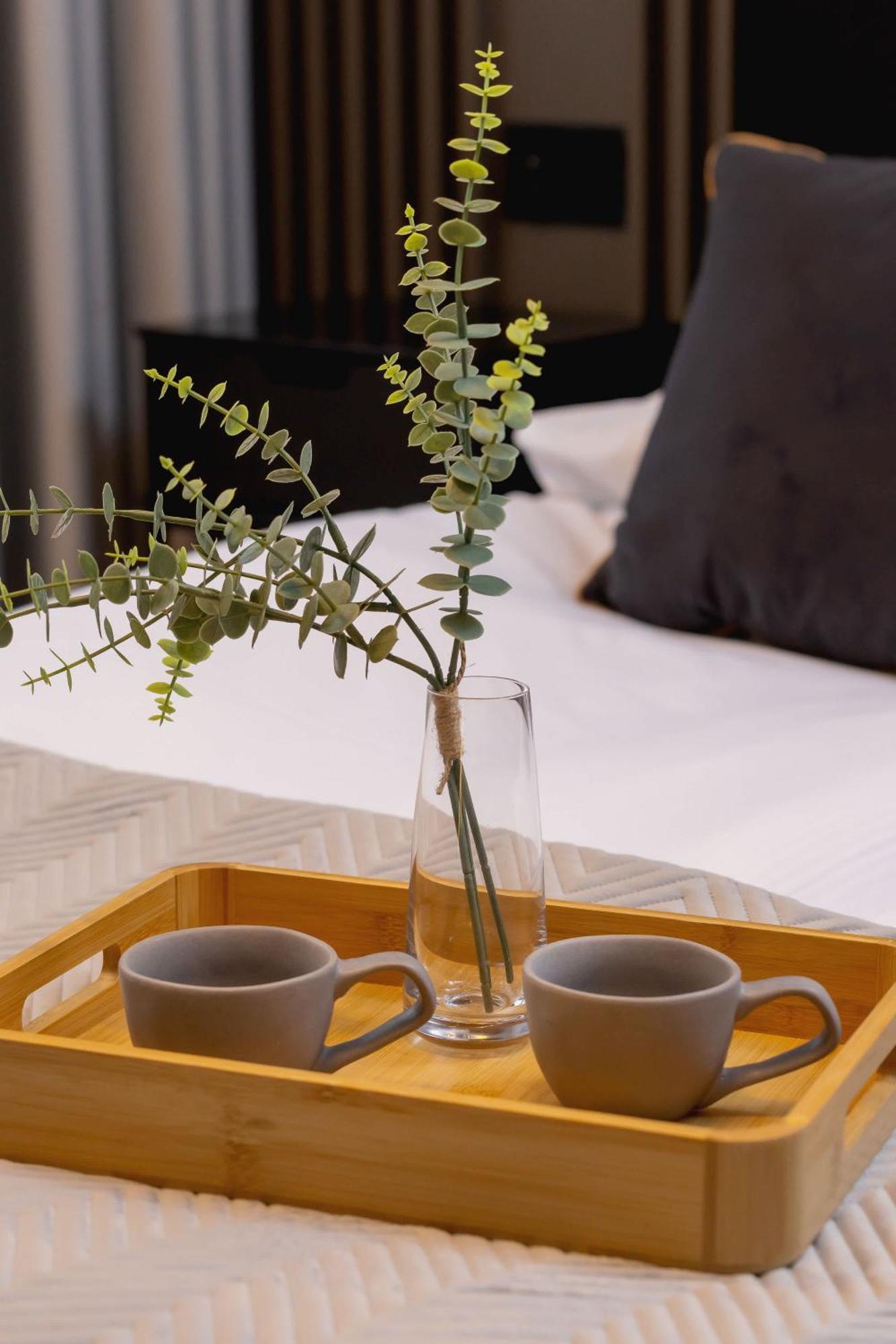 Exclusive With Parking By Renters Prestige Krakau