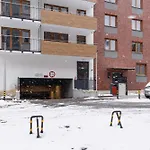 Exclusive Apartment With Parking By Renters Prestige