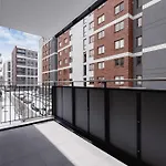 Exclusive Apartment With Parking By Renters Prestige