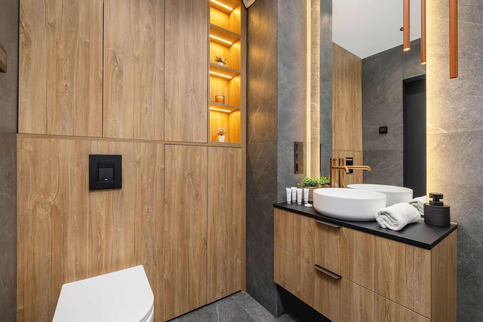 Apartament Exclusive With Parking By Renters Prestige *