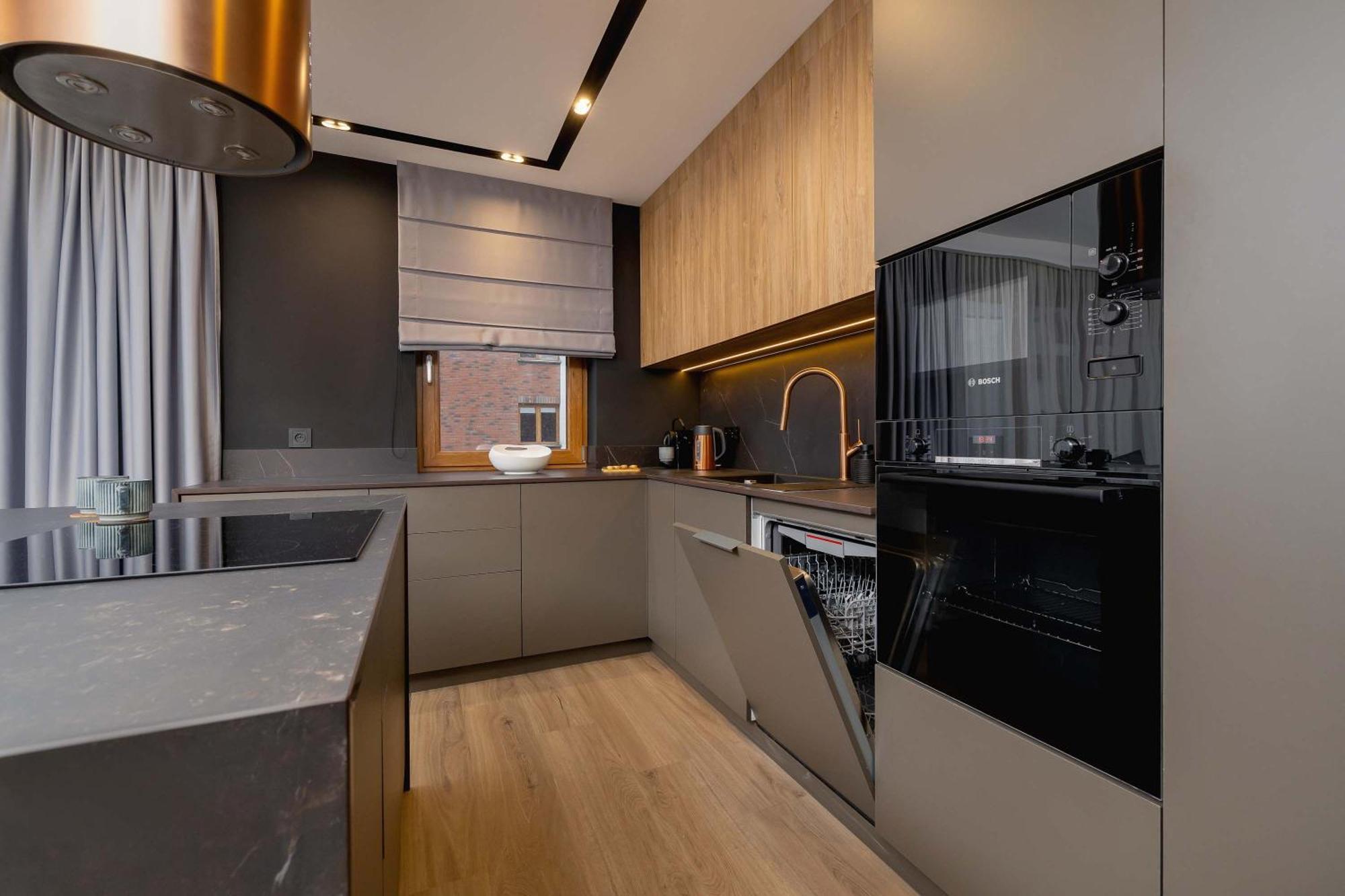 Exclusive With Parking By Renters Prestige * Kraków