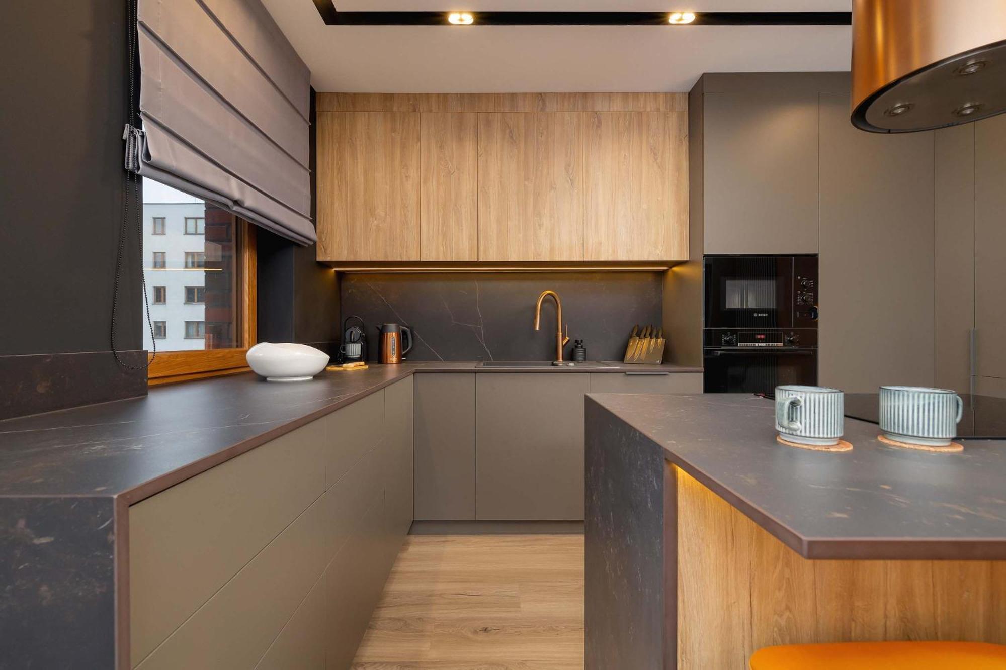 Exclusive With Parking By Renters Prestige Apartament *