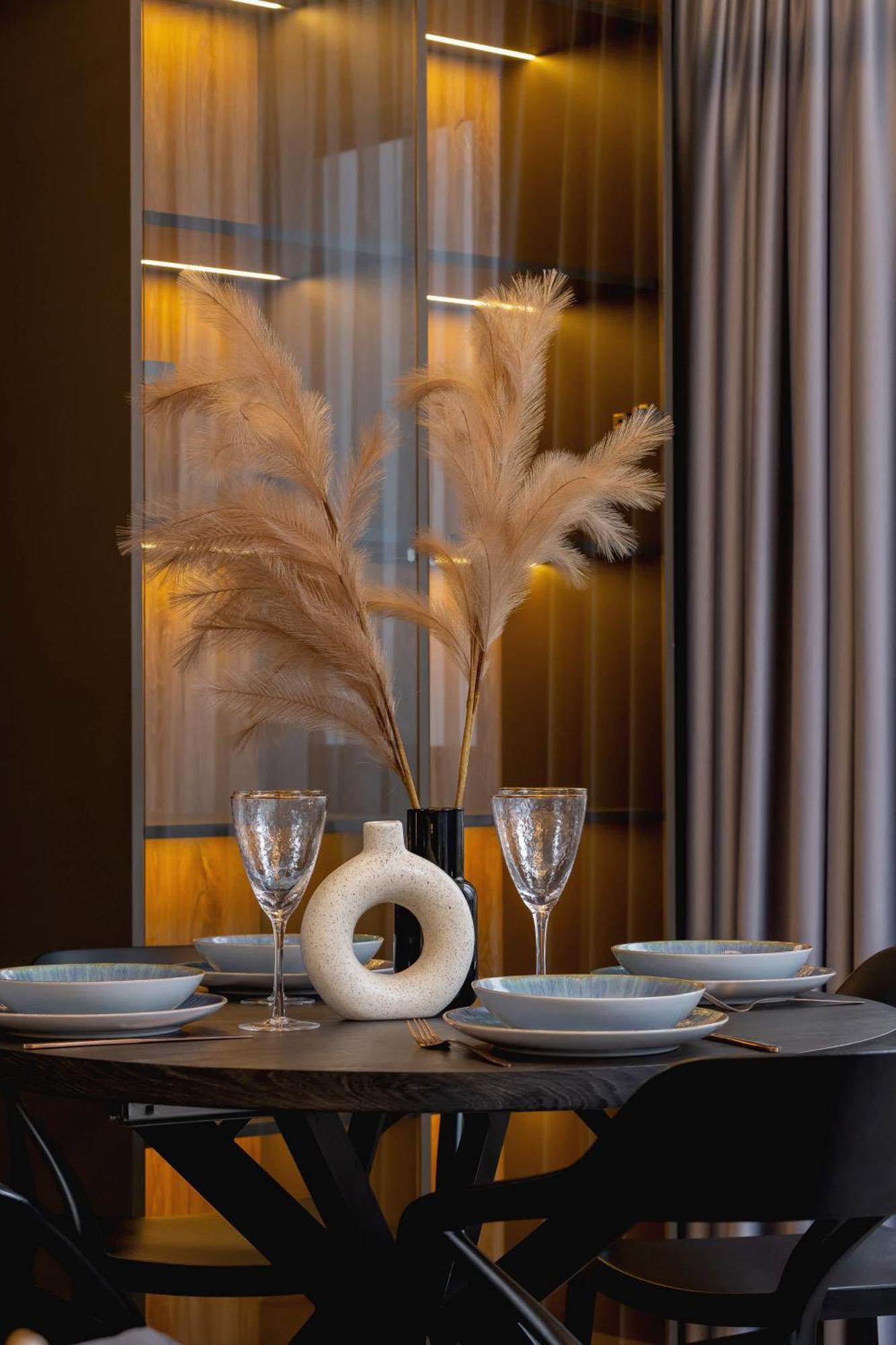 Apartament Exclusive With Parking By Renters Prestige *