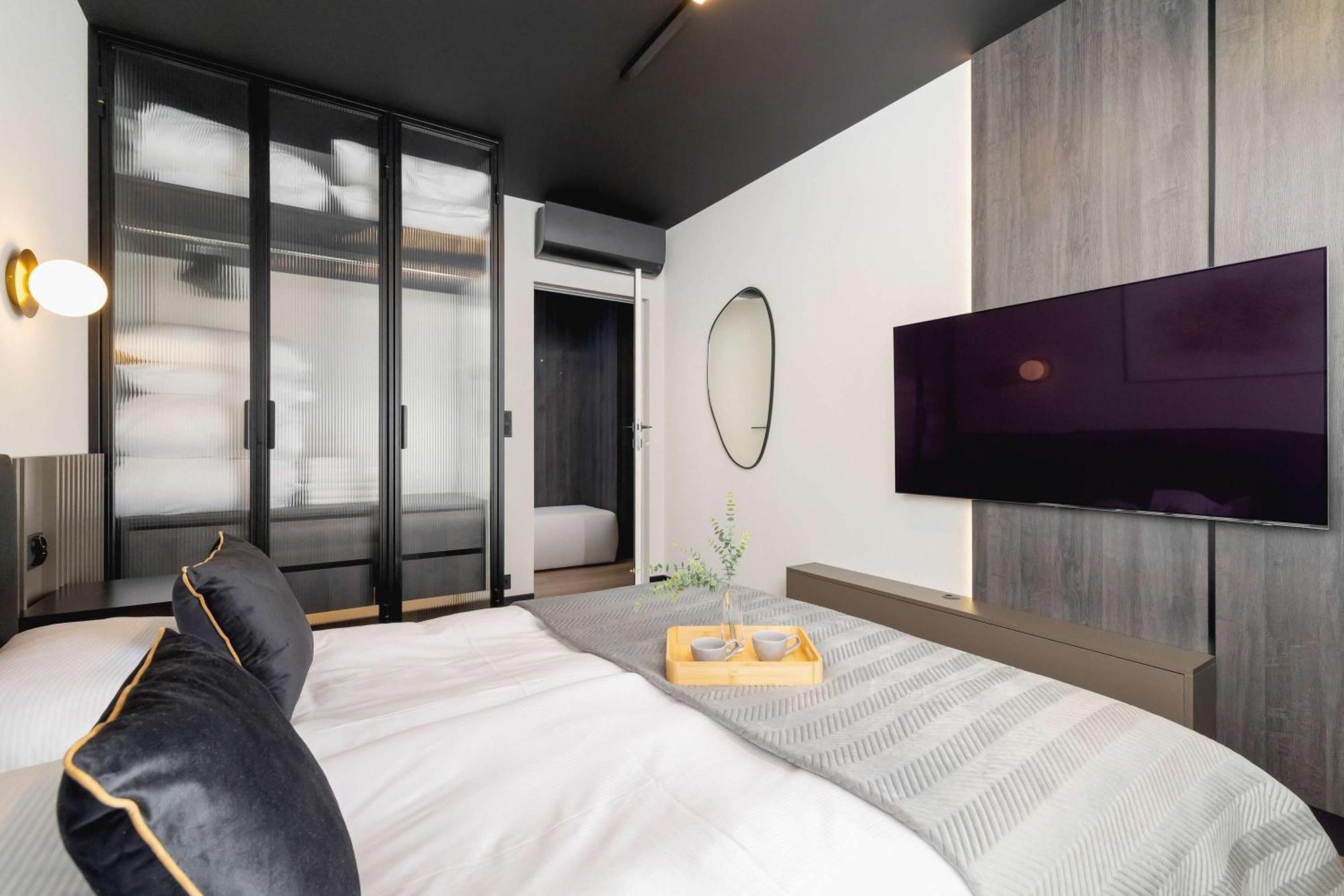 Exclusive With Parking By Renters Prestige * Kraków