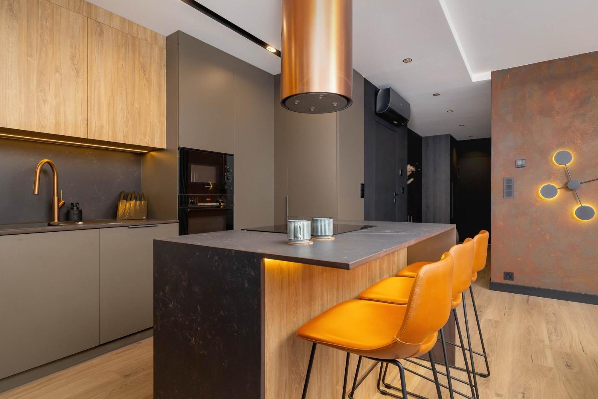 Exclusive With Parking By Renters Prestige Apartament *