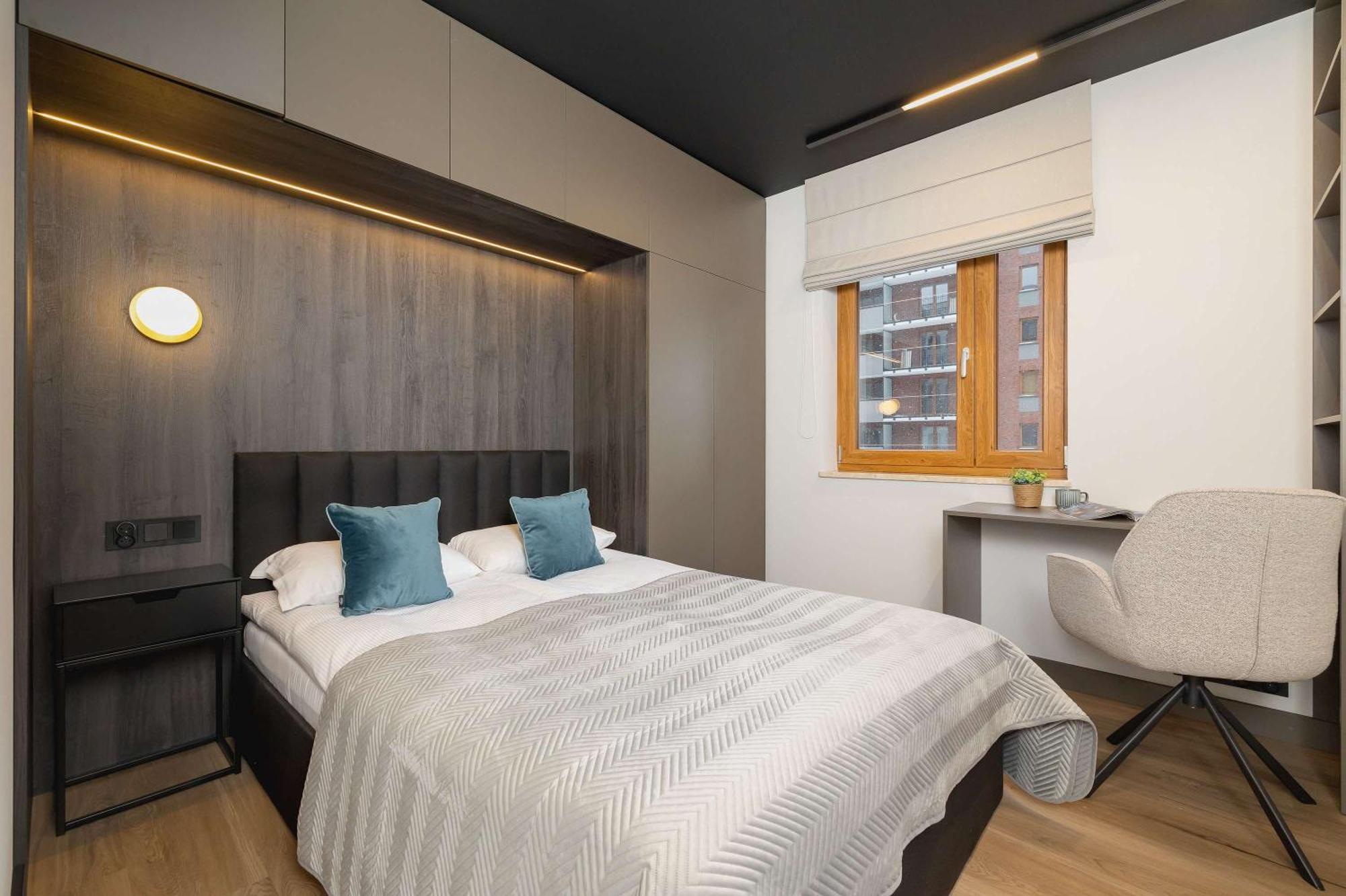 Exclusive With Parking By Renters Prestige *
